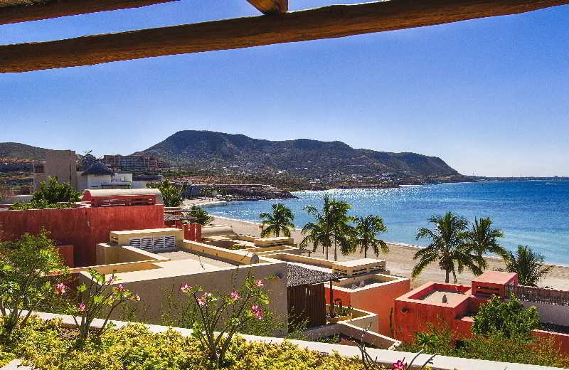 Fiesta Inn La Paz Exterior photo