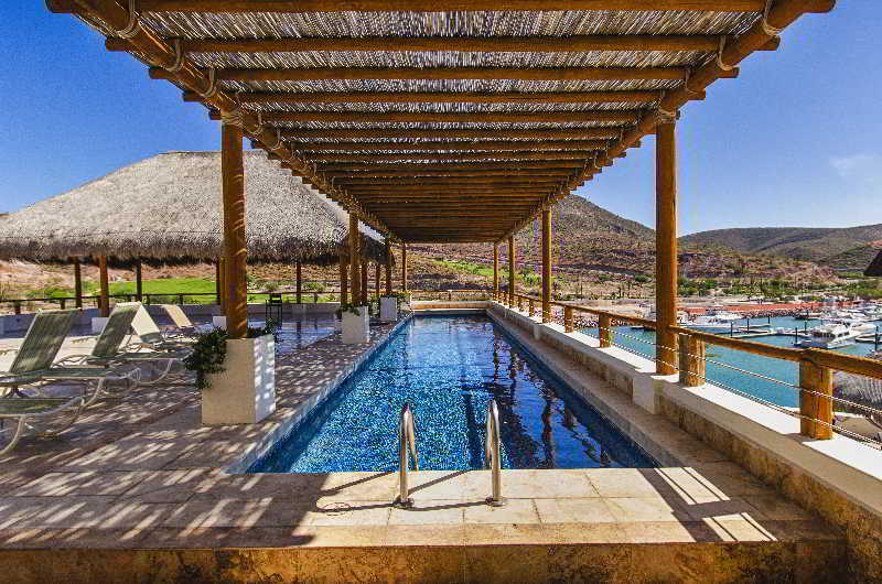 Fiesta Inn La Paz Exterior photo
