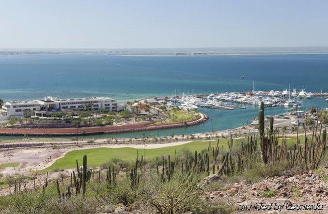 Fiesta Inn La Paz Exterior photo